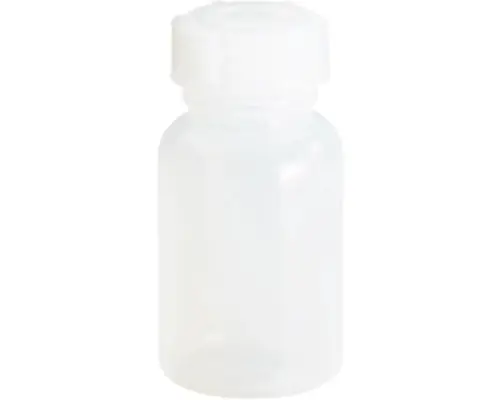 Weithalsflasche 100 ml