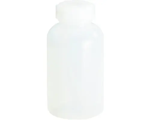 Weithalsflasche 250 ml