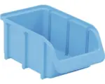 Hornbach Sichtbox Gr. 2 Blau