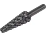 Hornbach Profiraspel Wolfcraft konisch Ø 5 - 12 x 35 mm