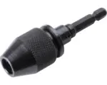 Hornbach Schnellspannbohrfutter Wolfcraft 6-kant