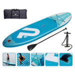 POCO Einrichtungsmarkt Böblingen Happy People Paddle Board Pathfinder B/H/L: ca. 76x15x315 cm