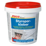 POCO POCOline Styropor- und Hartschaumkleber ca. 1000 g