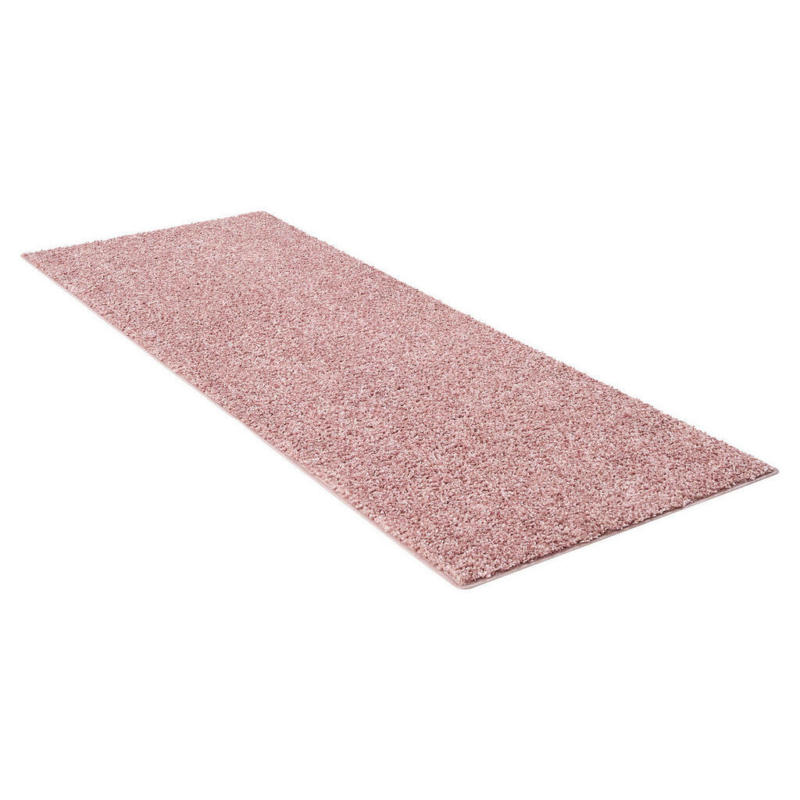 Teppich Tampa rosa B/L: ca. 67x180 cm
