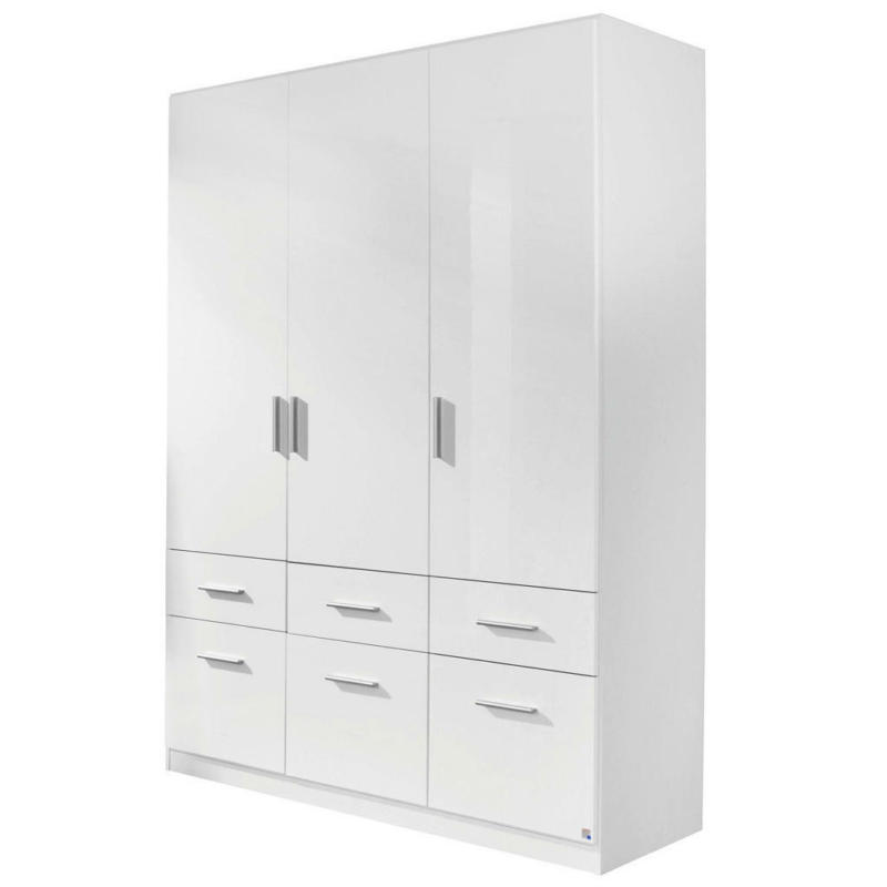 Kleiderschrank Celle B/H/T: ca. 136x197x54 cm