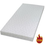 POCO Einrichtungsmarkt Neumünster Komfortschaummatratze Pollux weiß Liegefläche B/L: ca. 90x200 cm