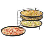 POCO Einrichtungsmarkt Ingolstadt Pizza-Backset - bis 29.04.2024