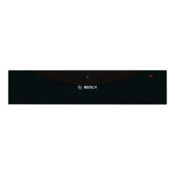 BOSCH Wärmeschublade BIC630NB1 schwarz B/H/T: ca. 59,4x14x54,8 cm