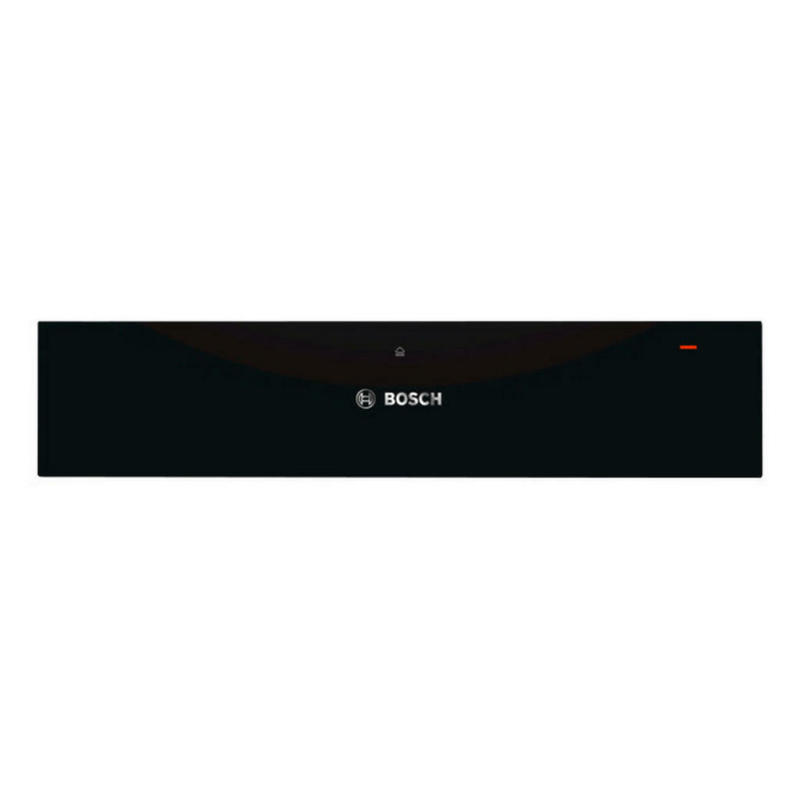 BOSCH Wärmeschublade BIC630NB1 schwarz B/H/T: ca. 59,4x14x54,8 cm