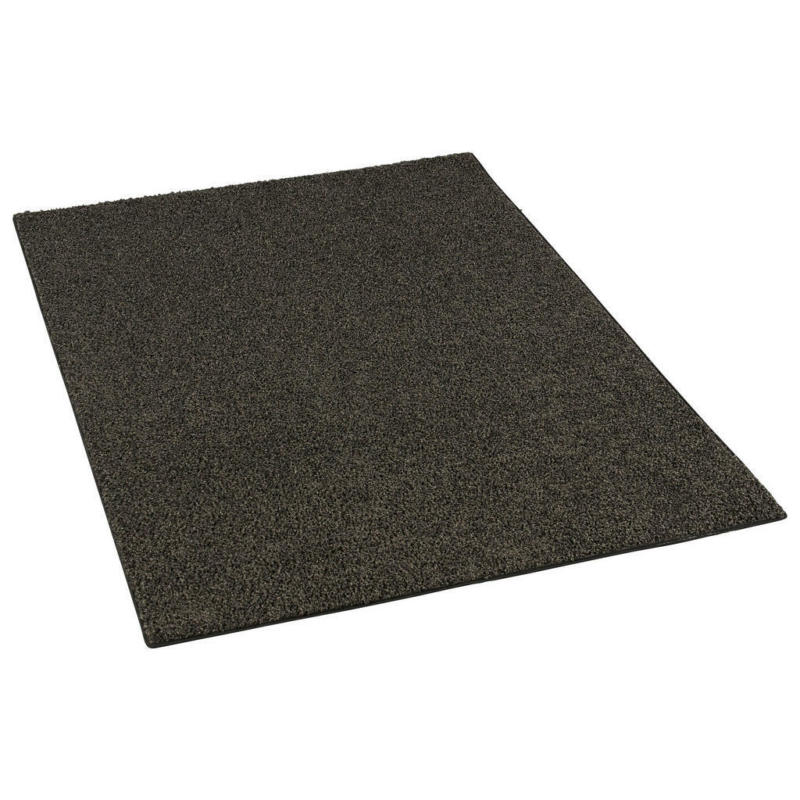 Teppich Tampa Basalt B/L: ca. 115x170 cm