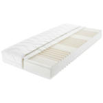 POCO Einrichtungsmarkt Göppingen Komfortschaummatratze Pearl weiß Liegefläche B/L: ca. 90x200 cm