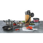 POCO Einrichtungsmarkt Neumünster Küchen-Starter-Set