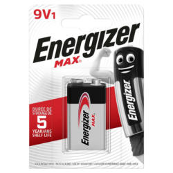 Energizer Batterie E300127703