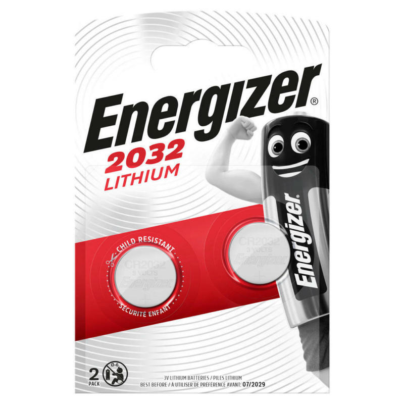 Energizer Knopfzelle E301021402