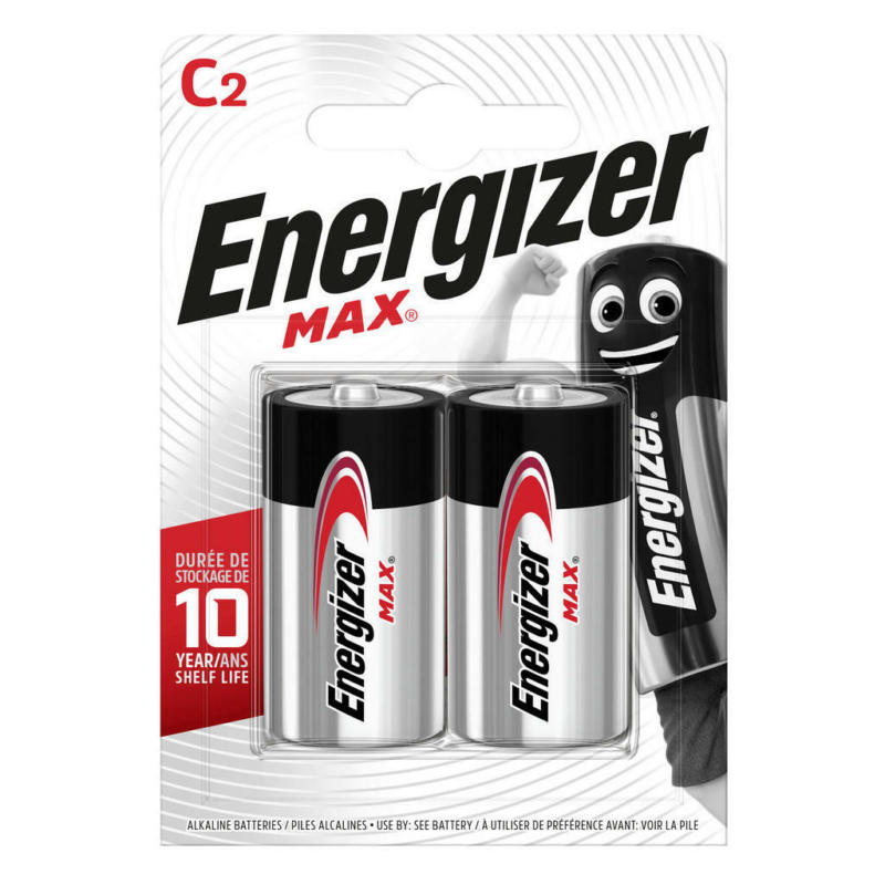 Energizer Batterie E301533200