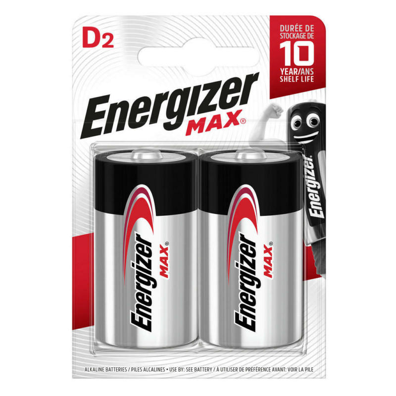 Energizer Batterie E301533400