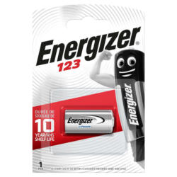 Energizer Fotobatterie E300777602