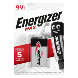 Energizer Batterie E301531800