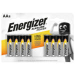 POCO Einrichtungsmarkt Biberach Energizer Batterie