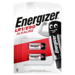 Energizer Batterie E300803302
