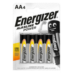 Energizer Batterie E300132907