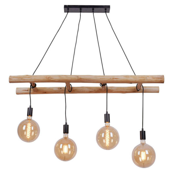 Just Light Pendelleuchte 15025-18