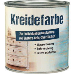 düfa Kreidefarbe grau ca. 0,375 l