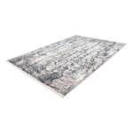 POCO Leer 360Living Teppich Akropolis grau B/L: ca. 160x230 cm