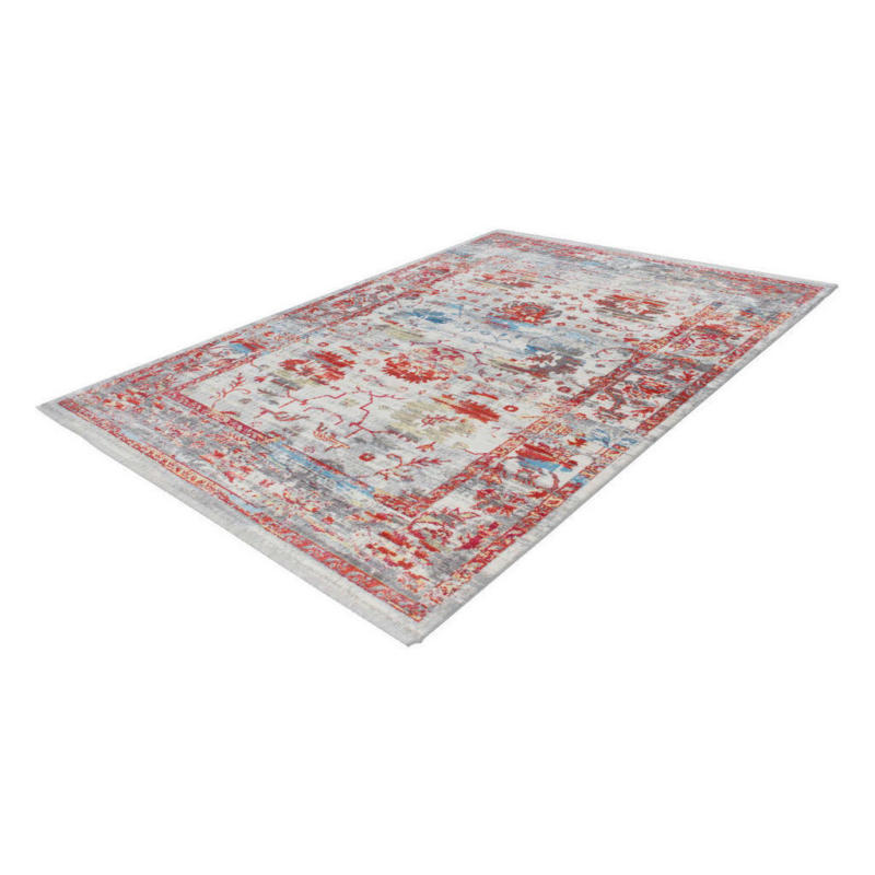 360Living Teppich Antigua Multi B/L: ca. 80x150 cm