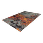 POCO Einrichtungsmarkt Wetzlar 360Living Teppich Blaze Multi B/L: ca. 115x170 cm