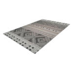 POCO Einrichtungsmarkt Schwedt 360Living Teppich Yoga taupe B/L: ca. 120x170 cm