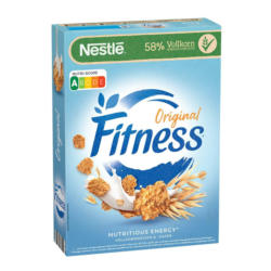 Nestlé Fitness Vollkornflakes