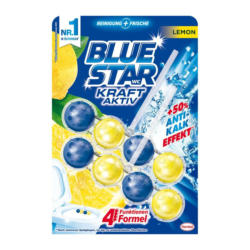 Blue Star Kraft Aktiv Lemon Duo