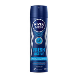 Nivea Men Deo Spray Fresh Active
