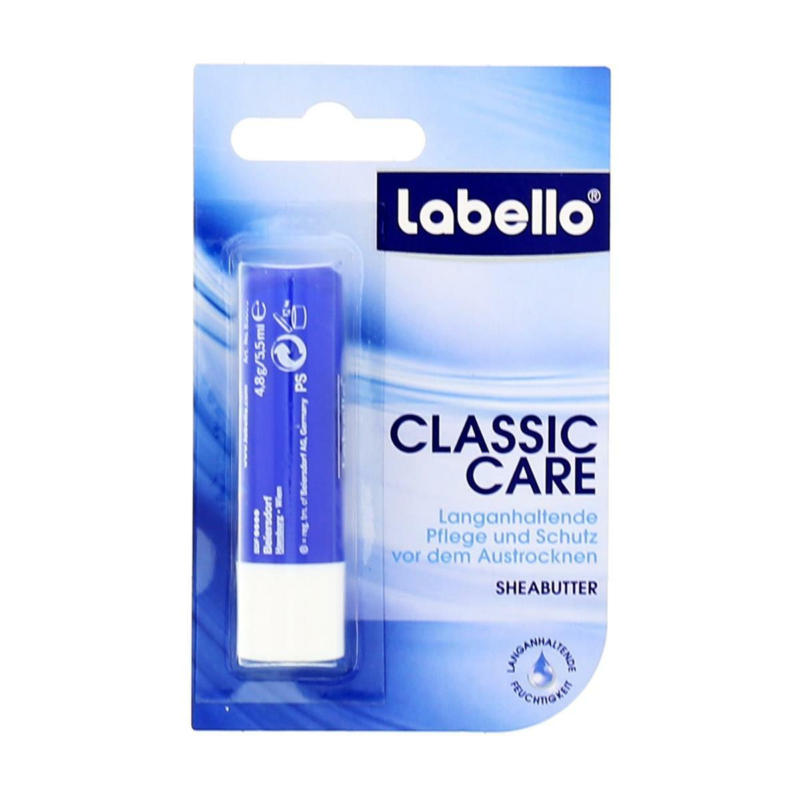 Labello Classic Care