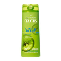Garnier Fructis Shampoo 2in1 Kraft & Glanz
