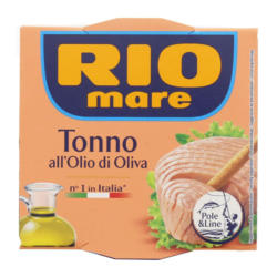 Rio Mare Thunfisch in Olivenöl