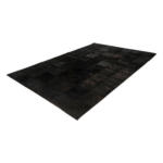 POCO Einrichtungsmarkt Wassertrüdingen 360Living Teppich Voila schwarz B/L: ca. 120x170 cm