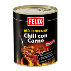 Felix Höllenfeuer Chili Con Carne