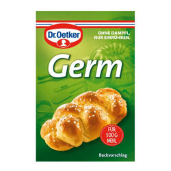Dr. Oetker Germ