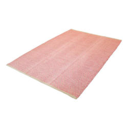 360Living Teppich Aperitif pink B/L: ca. 80x150 cm