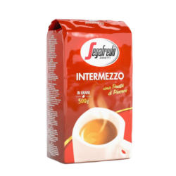 Segafredo Intermezzo - Ganze Bohne