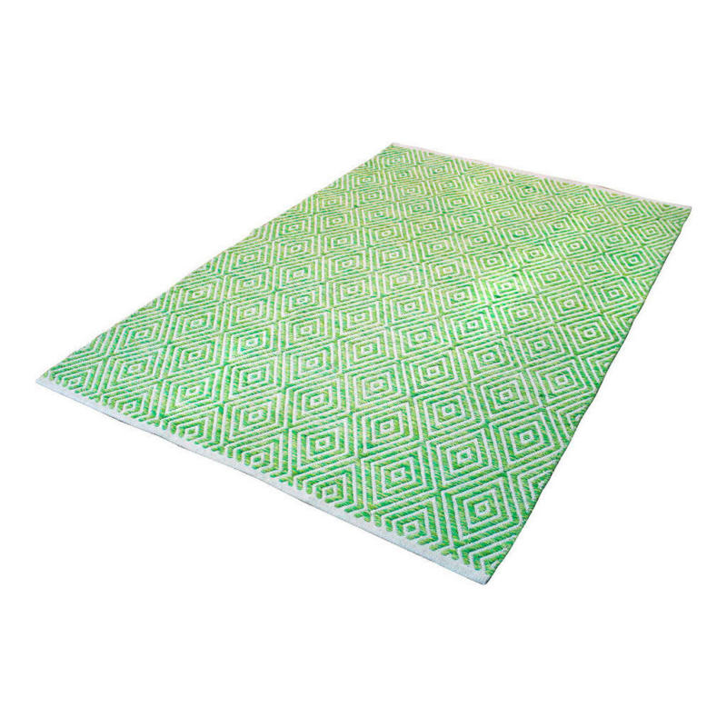 360Living Teppich Aperitif grün B/L: ca. 160x230 cm
