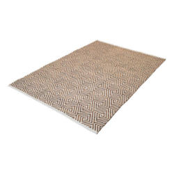 360Living Teppich Aperitif beige B/L: ca. 160x230 cm