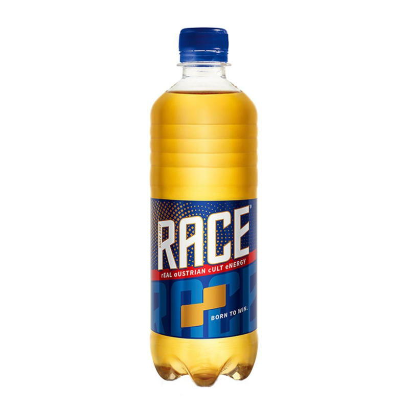 Race Energy Drink