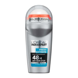 L'Oreal Men Deo Roll On Fresh Extreme
