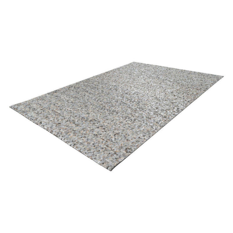 360Living Teppich Finish grau B/L: ca. 200x290 cm