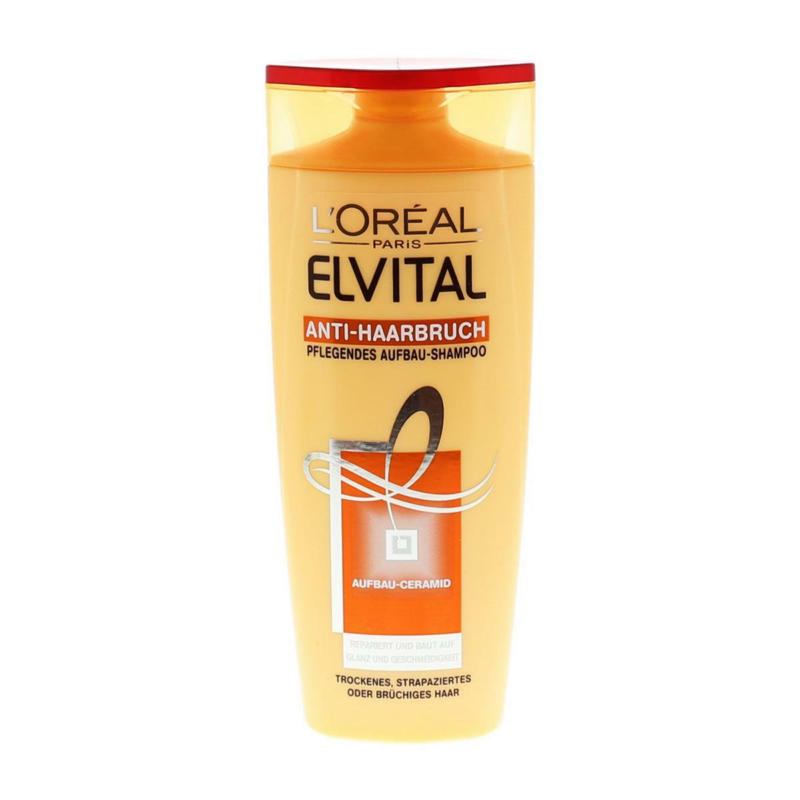 L'Oreal Elvital Shampoo Anti Haarbruch