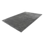 POCO 360Living Teppich Prime silber B/L: ca. 120x170 cm