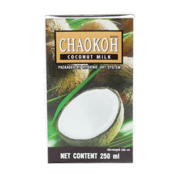 Chaokoh Kokosmilch